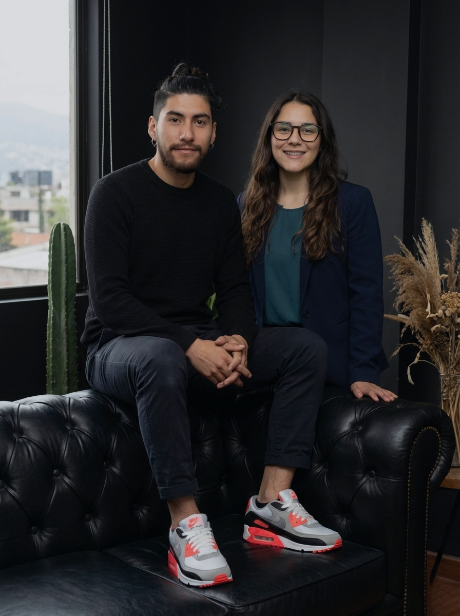 Liderazgo InteliMark