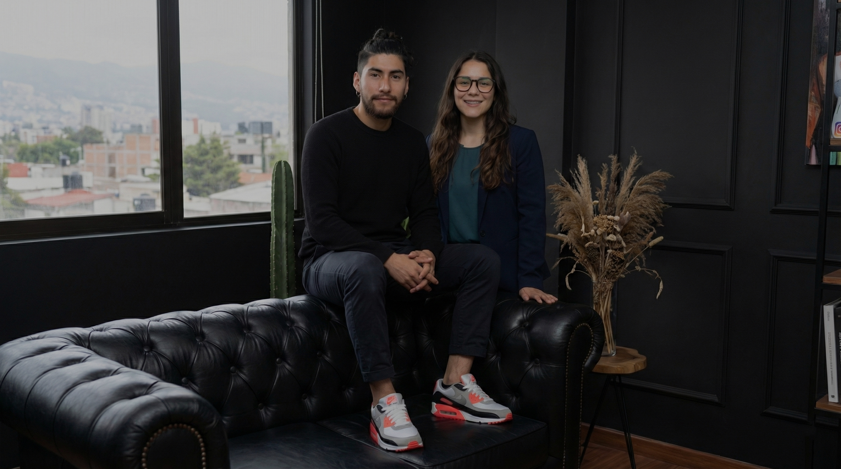 InteliMark Orgullo Nacional