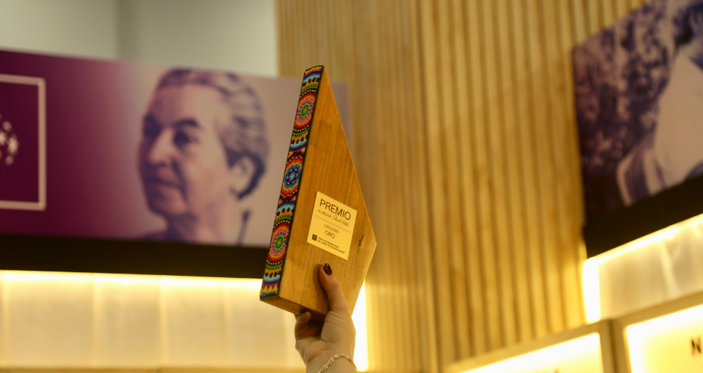 Ferias Internacionales