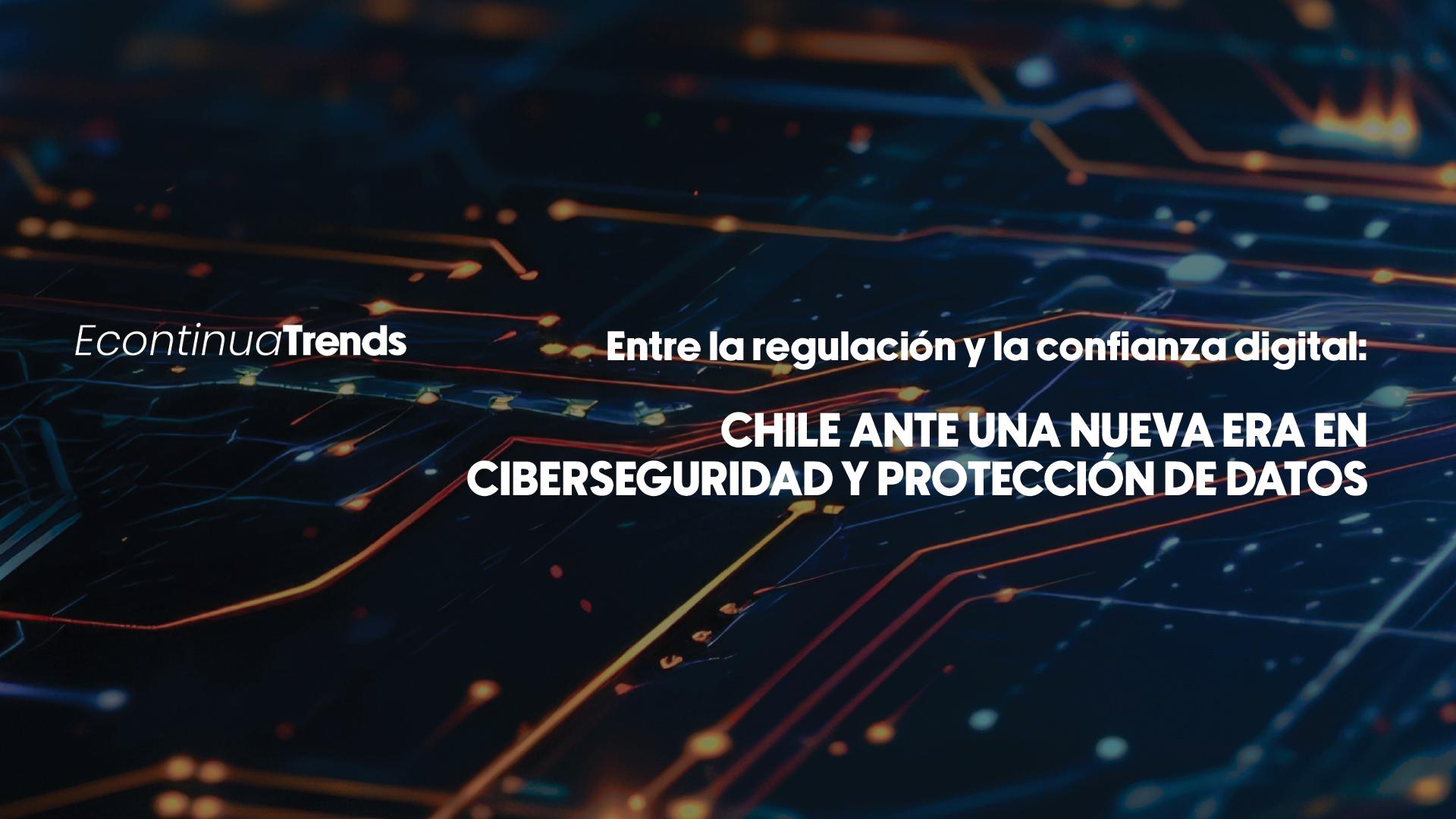 Ciberseguridad Chile